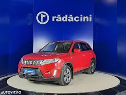 Rosu Utilizat 2019 Suzuki Vitara SUV | 11.450 EUR (Super Preț)