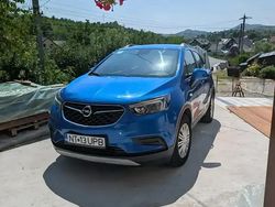 Utilizat 2017 Opel Mokka X SUV | 9.900 EUR
