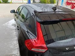 Utilizat 2017 Volvo V40 Break | 9.350 EUR (Preț OK)