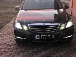 Utilizat 2012 Mercedes A250 Berlinǎ | 10.500 EUR