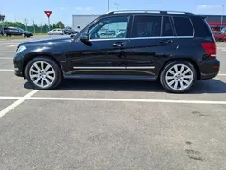 Negru Utilizat 2014 Mercedes GLK350 SUV | 15.755 EUR (Preț OK)