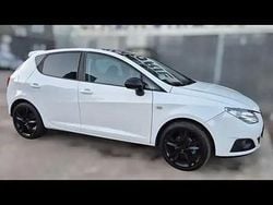 Utilizat 2009 Seat Ibiza Hatchback | 2.980 EUR (Preț OK)