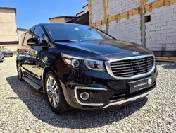 Negru Utilizat 2015 Kia Carnival Monovolum | 18.990 EUR