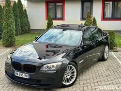 Utilizat 2012 BMW 730 M Sport Berlinǎ | 12.999 EUR (Preț OK)