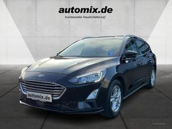 Utilizat 2021 Ford Focus Cool & Connect | 19.125 EUR