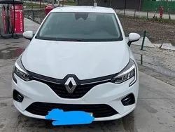 Culoarealb Utilizat 2021 Renault Clio V Authentique | 7.800 EUR (Preț bun)