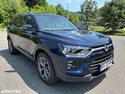 Culoarealbastru Utilizat 2024 Ssangyong (KGM) Korando SUV | 22.300 EUR (Preț OK)