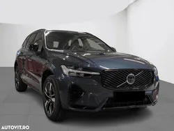 Culoarealbastru Utilizat 2025 Volvo XC60 Plus SUV | 58.990 EUR