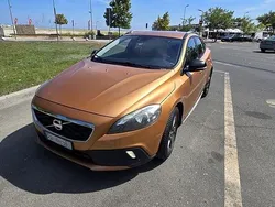 Culoaregalbeuriu Utilizat 2014 Volvo V40 CC Break | 7.500 EUR