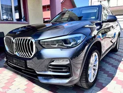 Culoaregri Utilizat 2020 BMW X5 Sport Line SUV | 41.490 EUR (Preț OK)