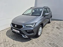 Gri mediu normal Utilizat 2023 Seat Ateca Style SUV | 24.910 EUR (Preț OK)