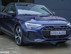 Culoarealbastru Nouă 2024 Audi A3 S-Line Berlinǎ | 42.000 EUR