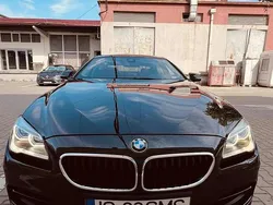 Culoarenegru Utilizat 2015 BMW 640 Coupe | 24.850 EUR (Puțin scump)