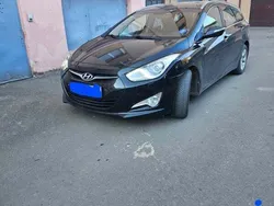 Utilizat 2013 Hyundai i40 Break | 7.800 EUR (Preț OK)