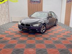 Gri Utilizat 2012 BMW 320 Efficient Dynamics Berlinǎ | 9.699 EUR (Puțin scump)