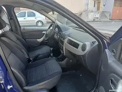 Utilizat 2010 Dacia Logan Berlinǎ | 1.700 EUR (Preț bun)