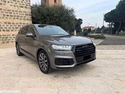 Culoaregri Utilizat 2015 Audi Q7 SUV | 23.500 EUR (Preț OK)