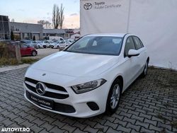 Culoarealb Utilizat 2019 Mercedes A160 Hatchback | 18.498 EUR