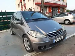 Utilizat 2006 Mercedes A180 Hatchback | 1.750 EUR