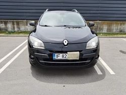 Utilizat 2011 Renault Mégane III Break | 4.900 EUR (Preț OK)