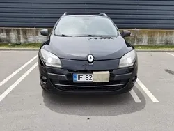 Utilizat 2011 Renault Mégane III Break | 5.000 EUR (Puțin scump)