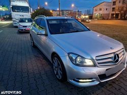 Culoaregri Utilizat 2012 Mercedes C220 Avantgarde Edition Break | 5.900 EUR (Puțin scump)