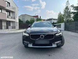 Maro Utilizat 2017 Volvo V90 CC Pro Break | 29.000 EUR