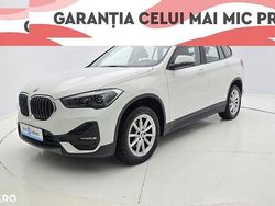 Culoarealb Utilizat 2020 BMW X1 SUV | 24.250 EUR (Scump)