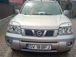 Utilizat 2003 Nissan X-Trail SUV | 3.100 EUR