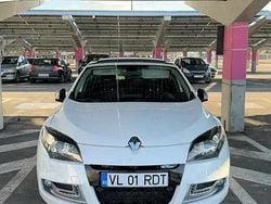Utilizat 2012 Renault Mégane GT Line GT-Line Hatchback | 7.350 EUR (Scump)