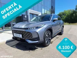 Gri Nouă 2025 MG HS Exclusive SUV | 28.990 EUR (Preț OK)