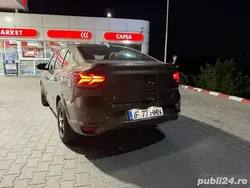 Maro Utilizat 2021 Dacia Logan Berlinǎ | 11.000 EUR (Preț OK)