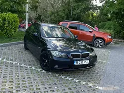 Utilizat 2008 BMW 318 Berlinǎ | 4.500 EUR
