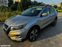Gri Utilizat 2020 Nissan Qashqai N-Connecta SUV | 19.000 EUR (Puțin scump)