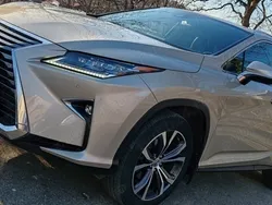 Lexus RX450