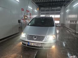 Utilizat 2009 VW Sharan Monovolum | 5.500 EUR