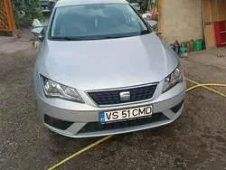 Utilizat 2017 Seat Leon Berlinǎ | 8.500 EUR (Preț bun)