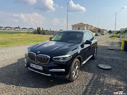 Utilizat 2021 BMW X3 Comfort Edition SUV | 34.000 EUR (Preț OK)