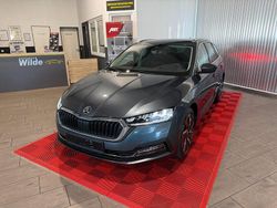 Utilizat 2021 Skoda Octavia First Edition Break | 25.661 EUR (Scump)