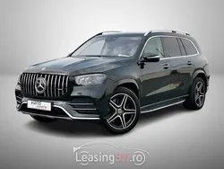 Negru Utilizat 2023 Mercedes GLS400 Exclusive SUV | 93.950 EUR (Preț OK)