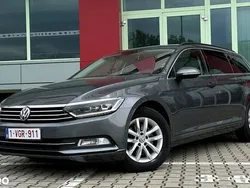 Gri Utilizat 2017 VW Passat Break | 8.999 EUR (Super Preț)
