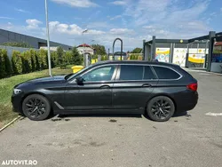 Culoarenegru Utilizat 2018 BMW 530 Break | 20.000 EUR (Scump)