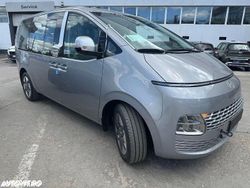 Culoareargint Nouă 2025 Hyundai Staria Premium Van | 42.500 EUR