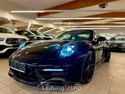 Negru Utilizat 2021 Porsche 911 Carrera S Coupe | 152.036 EUR