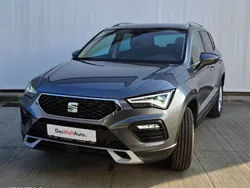 Gri Utilizat 2024 Seat Ateca Style SUV | 26.900 EUR (Preț OK)