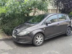Negru Utilizat 2005 Seat Altea Monovolum | 2.400 EUR (Preț OK)