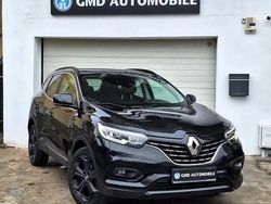 Utilizat 2020 Renault Kadjar Black Edition SUV | 19.500 EUR (Scump)