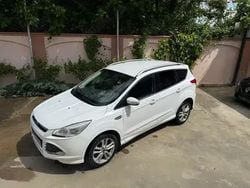 Utilizat 2015 Ford Kuga Sport SUV | 9.900 EUR (Preț bun)