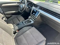 Alb Utilizat 2019 VW Passat Break | 9.900 EUR (Super Preț)