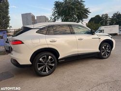 Culoarealb Nouă 2025 MG HS SUV | 11.990 EUR